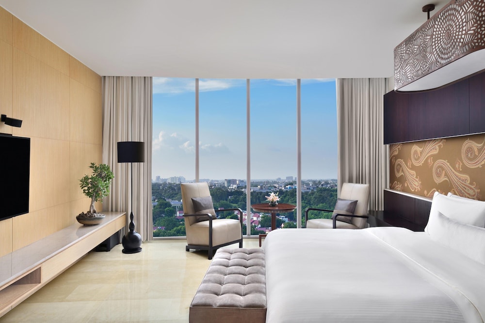 The Westin Gurgaon, New Delhi