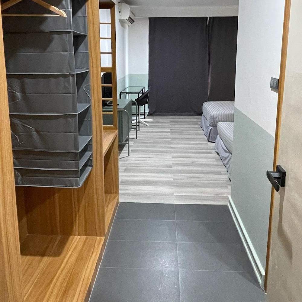 Garden Paradise Hotel & Serviced Apartment