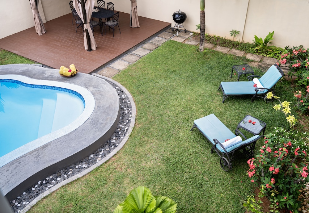 Creole Breeze Self Catering Apartments
