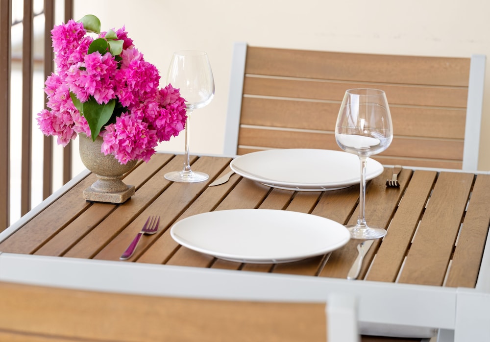 Creole Breeze Self Catering Apartments