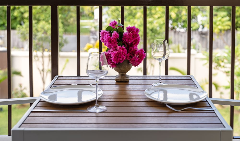 Creole Breeze Self Catering Apartments