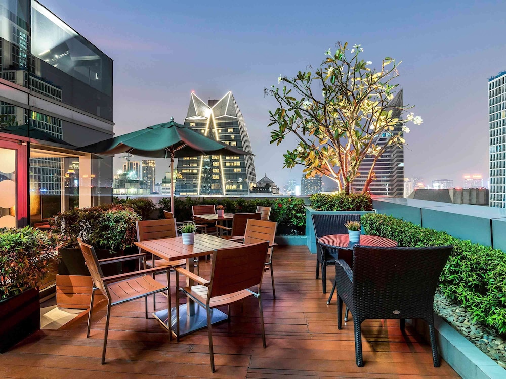 Four Points by Sheraton Bangkok Ploenchit Sukhumvit