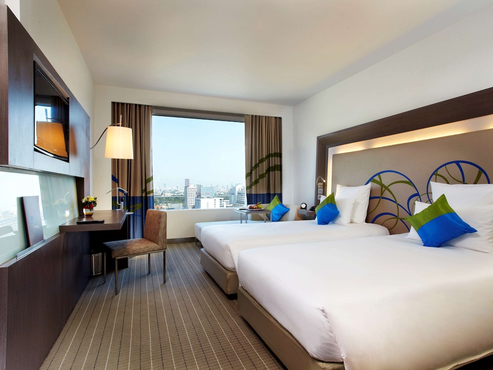 Four Points by Sheraton Bangkok Ploenchit Sukhumvit