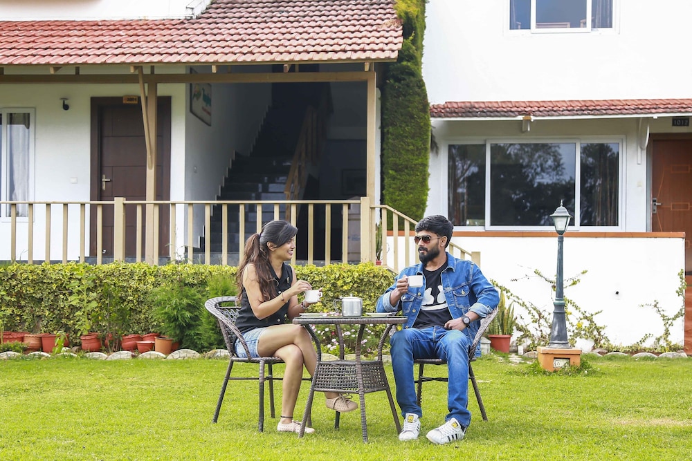 Yantra Resort By Spree Ooty