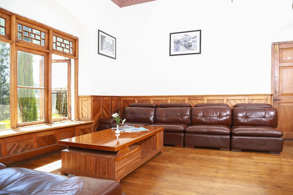 Yantra Resort By Spree Ooty