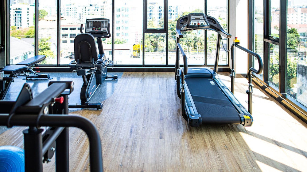 Wellness Stay & Hotel Sukhumvit 107