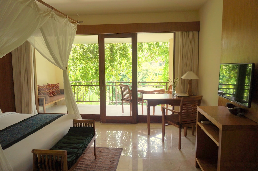 Sapodilla Ubud Hotel