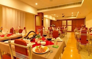 Dhanunjaya's Luxury Hotel