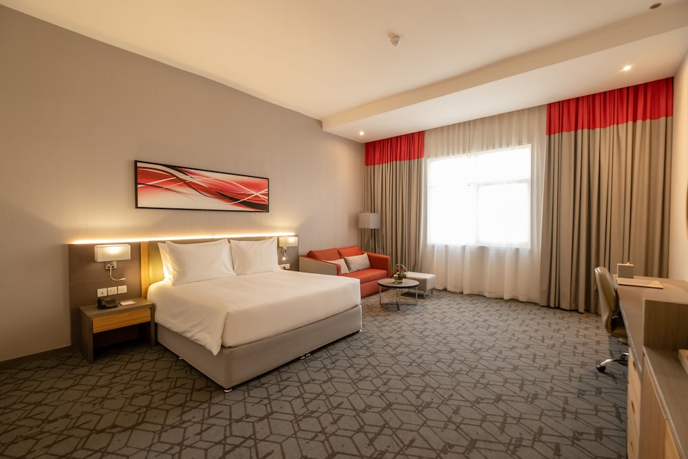 Peony Hotel