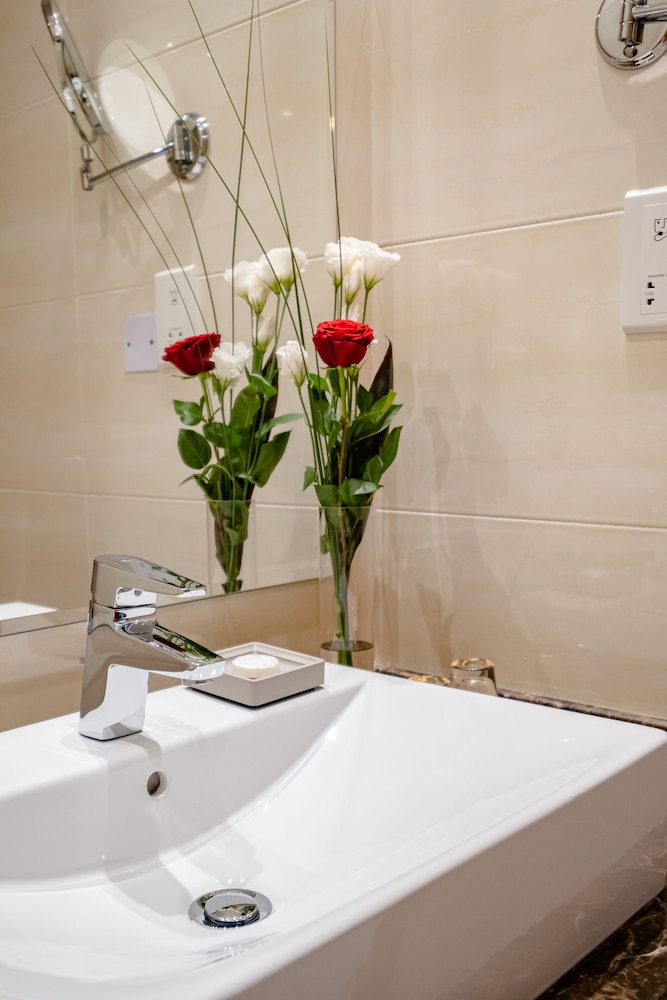 Peony Hotel