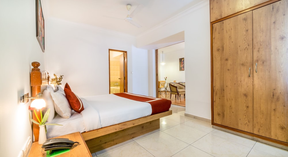 Octave Hotel Double Rd