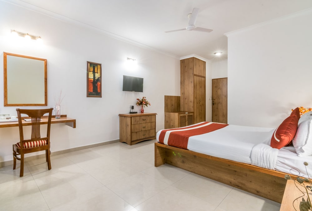 Octave Hotel Double Rd