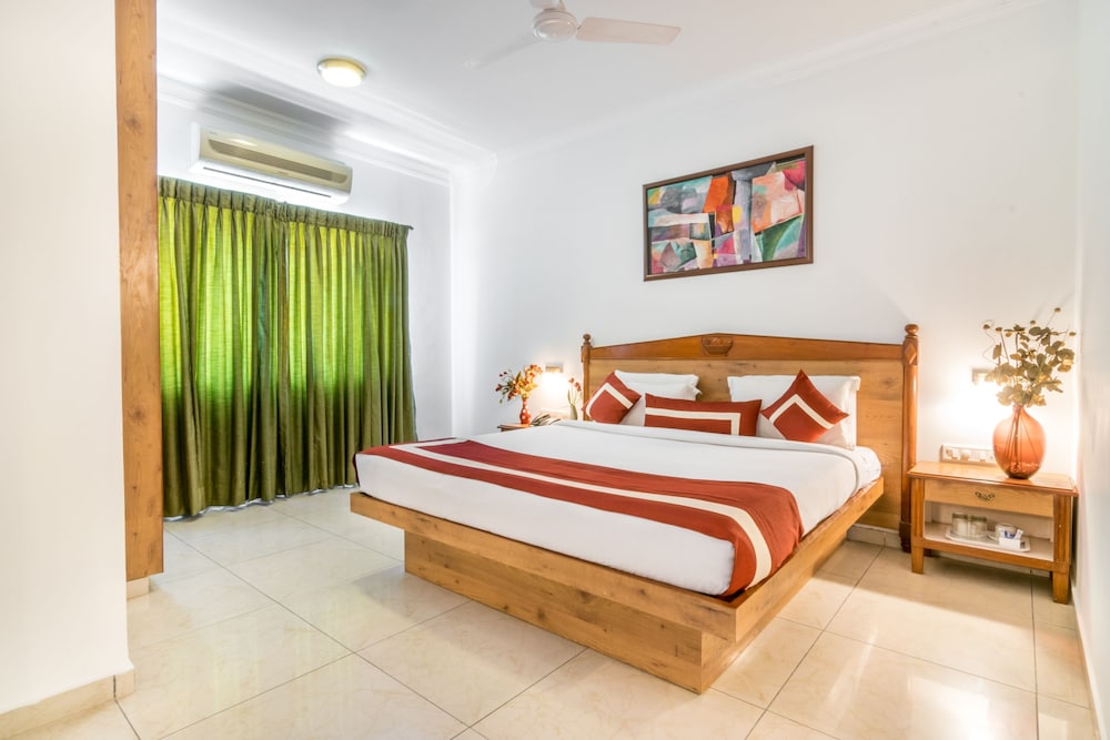 Octave Hotel Double Rd