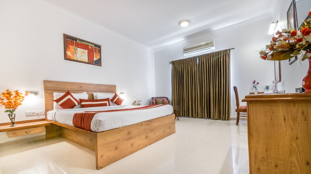 Octave Hotel Double Rd