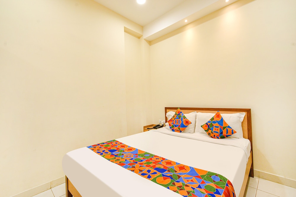 FabHotel Prime AM Suites - Nr Yashoda Hospital