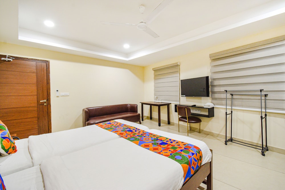 FabHotel Prime AM Suites - Nr Yashoda Hospital