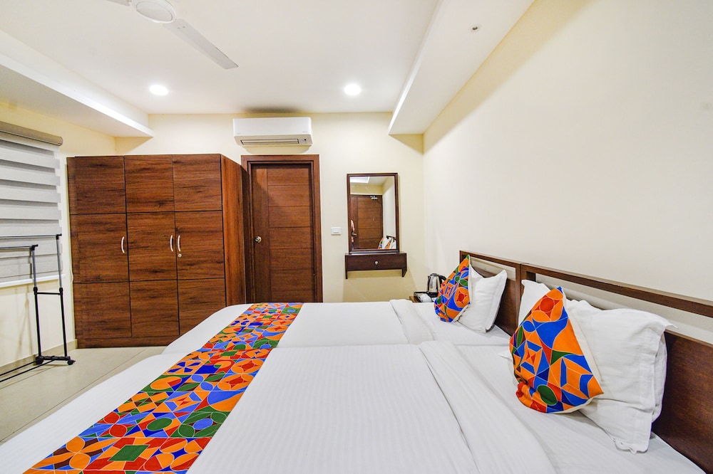 FabHotel Prime AM Suites - Nr Yashoda Hospital
