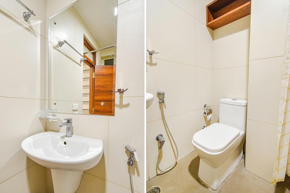 FabHotel Prime AM Suites - Nr Yashoda Hospital