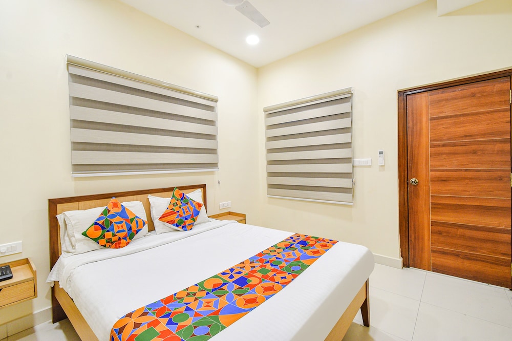 FabHotel Prime AM Suites - Nr Yashoda Hospital