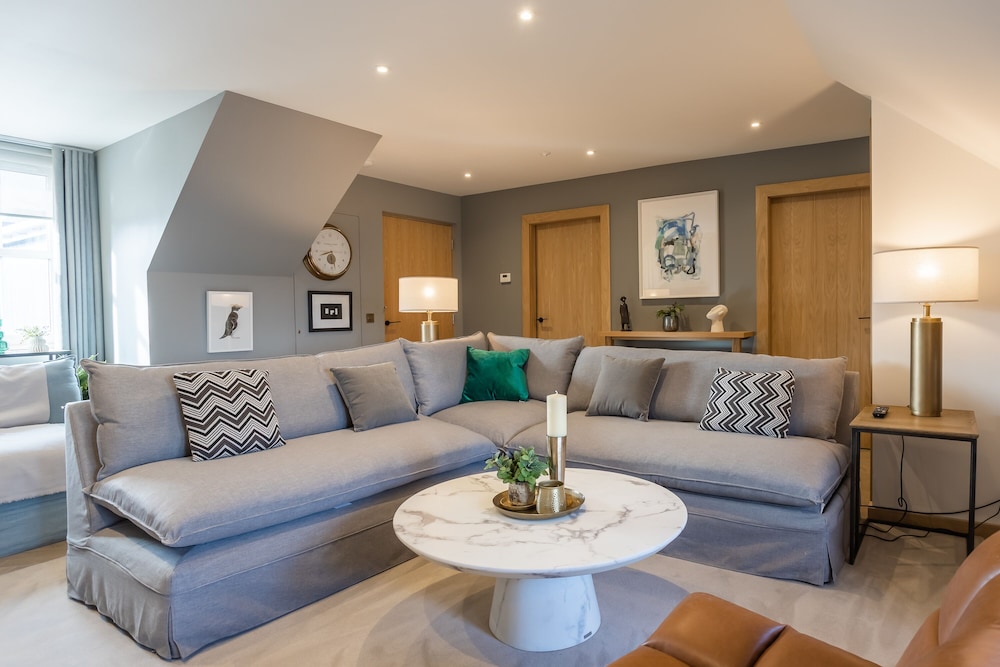 No1. Apartments Edinburgh - New Town