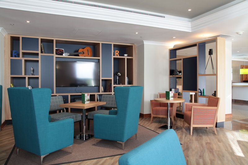 B&B HOTEL London Heathrow