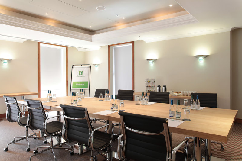 B&B HOTEL London Heathrow