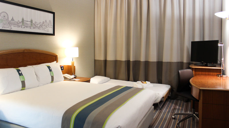B&B HOTEL London Heathrow