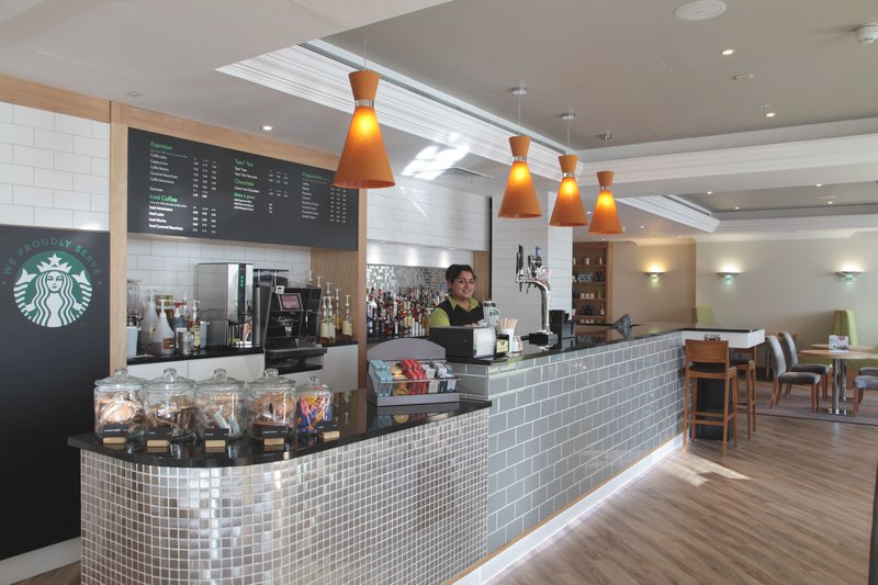 B&B HOTEL London Heathrow