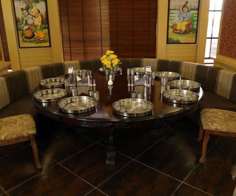 Hotel Roma Kristo