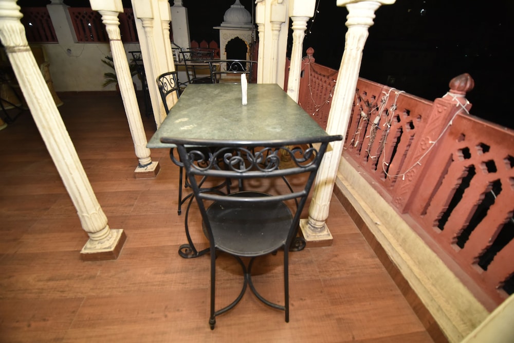 Hotel Vaishnavi