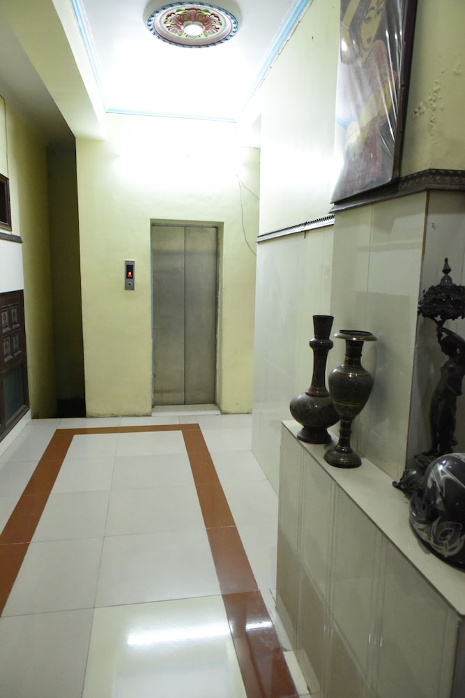 Hotel Vaishnavi