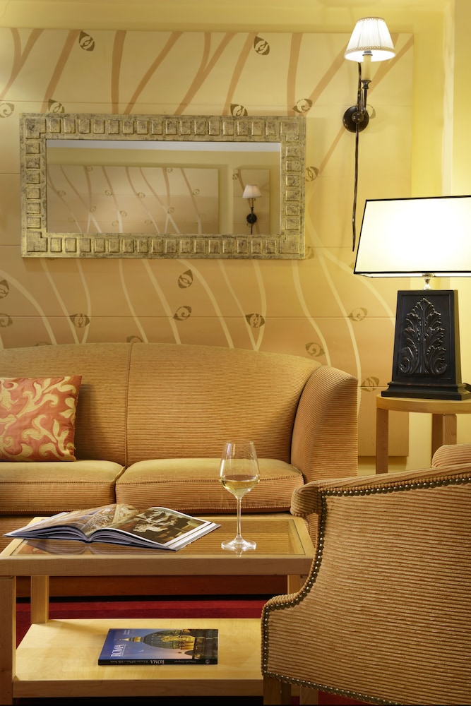 FH55 Grand Hotel Palatino
