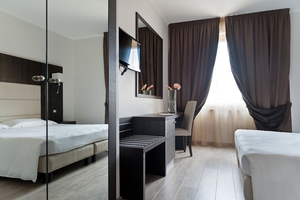FH55 Grand Hotel Palatino