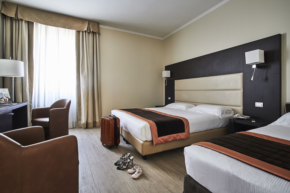 FH55 Grand Hotel Palatino