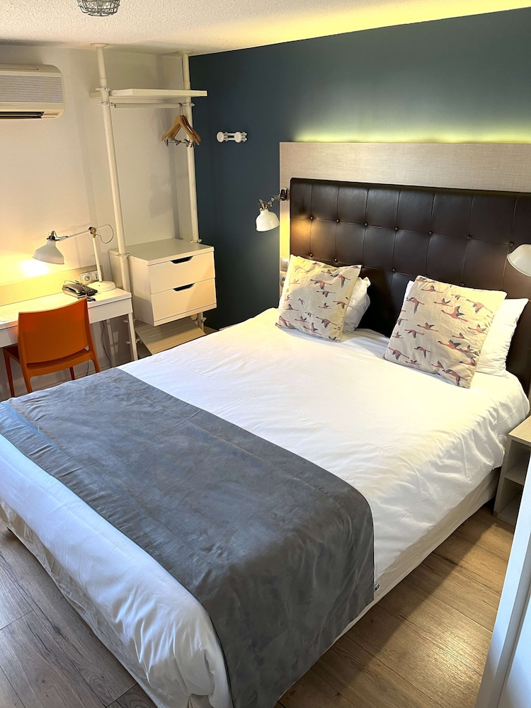 Kyriad Argenteuil