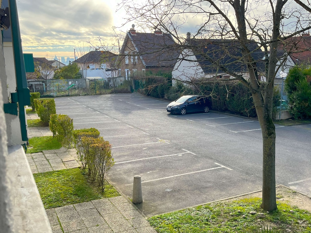 Kyriad Argenteuil