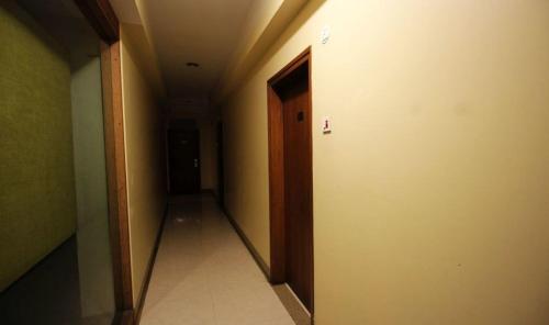 The Fern Residency Pune, Woodland, Series by Marriott