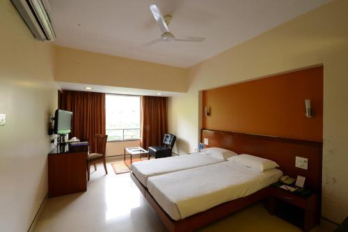 The Fern Residency Pune, Woodland, Series by Marriott