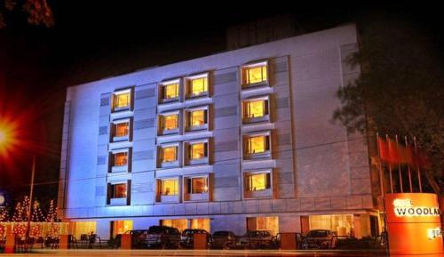 The Fern Residency Pune, Woodland, Series by Marriott