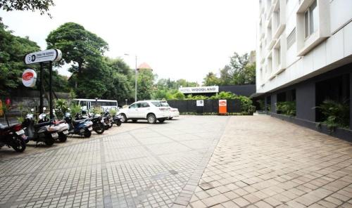 The Fern Residency Pune, Woodland, Series by Marriott