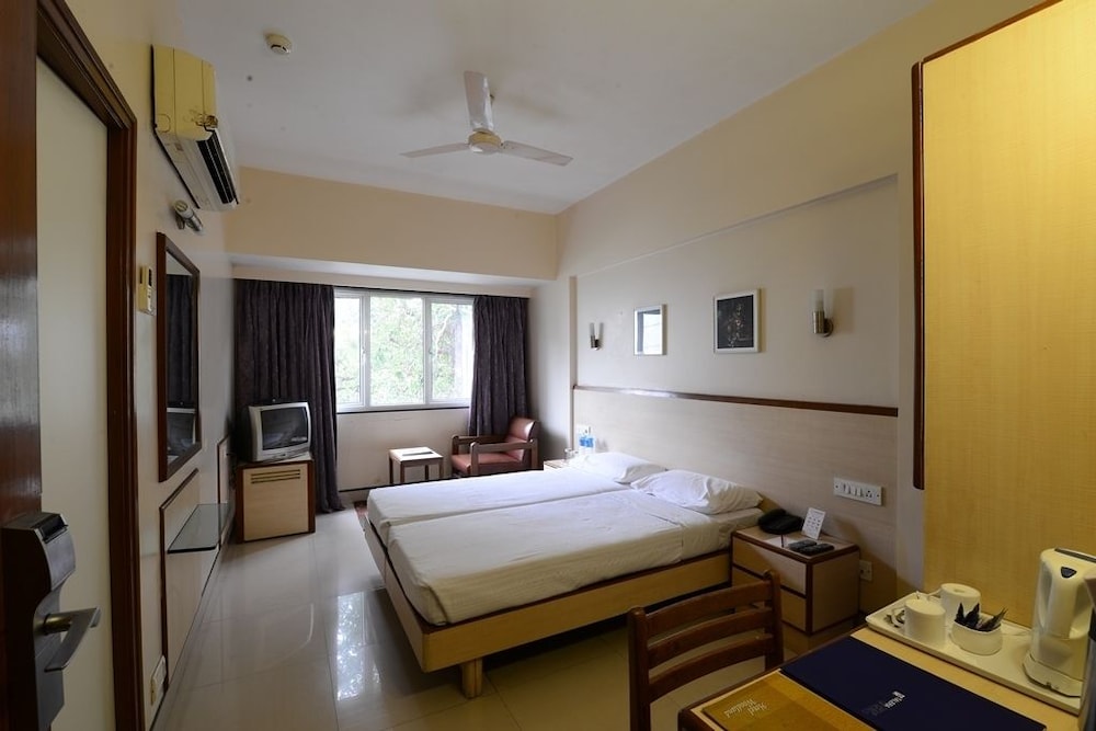 The Fern Residency Pune, Woodland, Series by Marriott