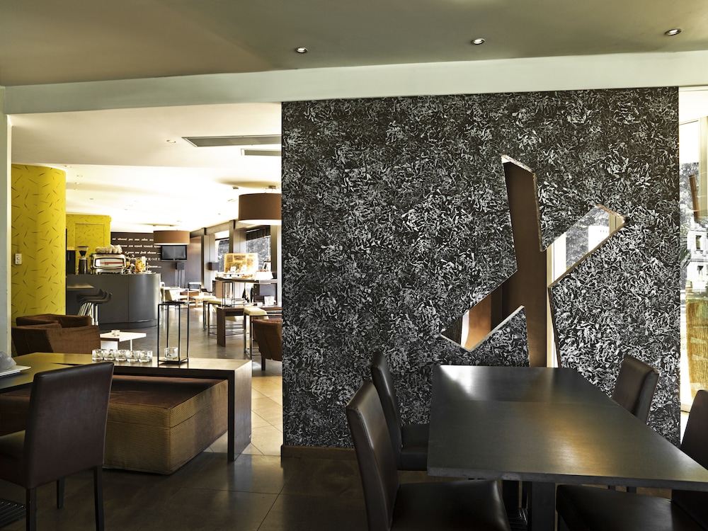 Axolute Comfort Hotel
