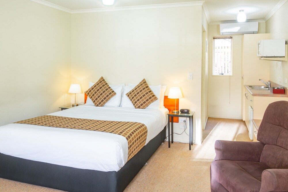 Best Western BKs Pioneer Motor Lodge