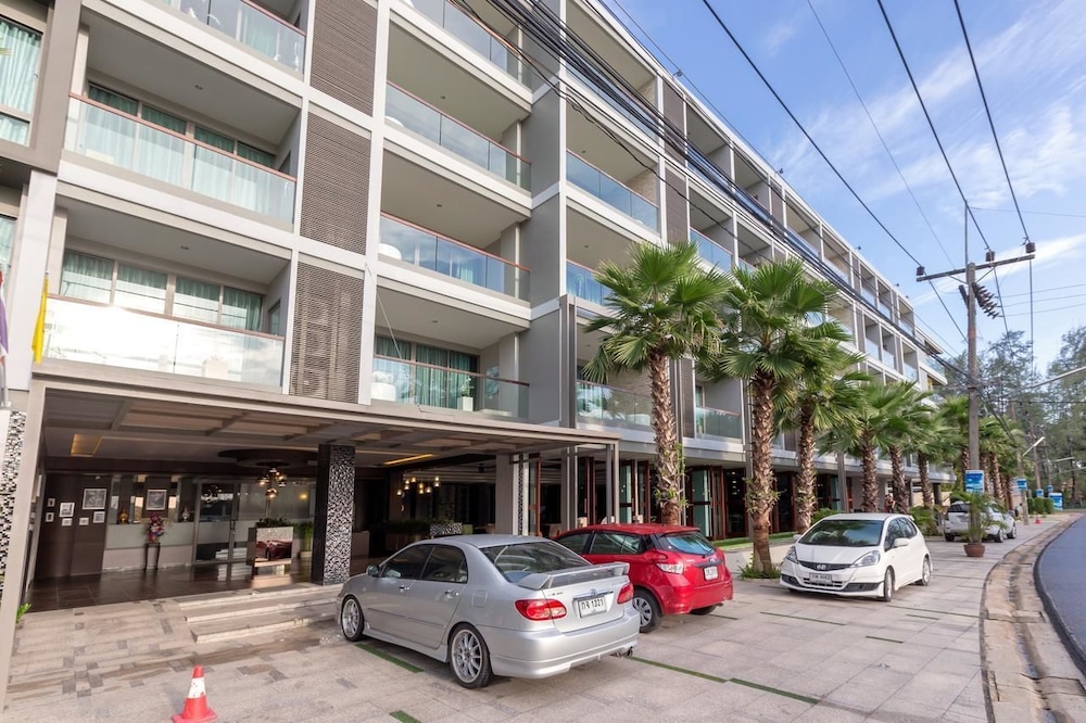 The Regent Bangtao By VIP
