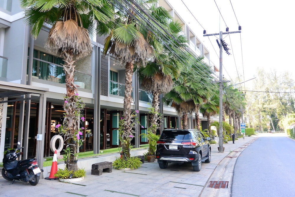 The Regent Bangtao By VIP