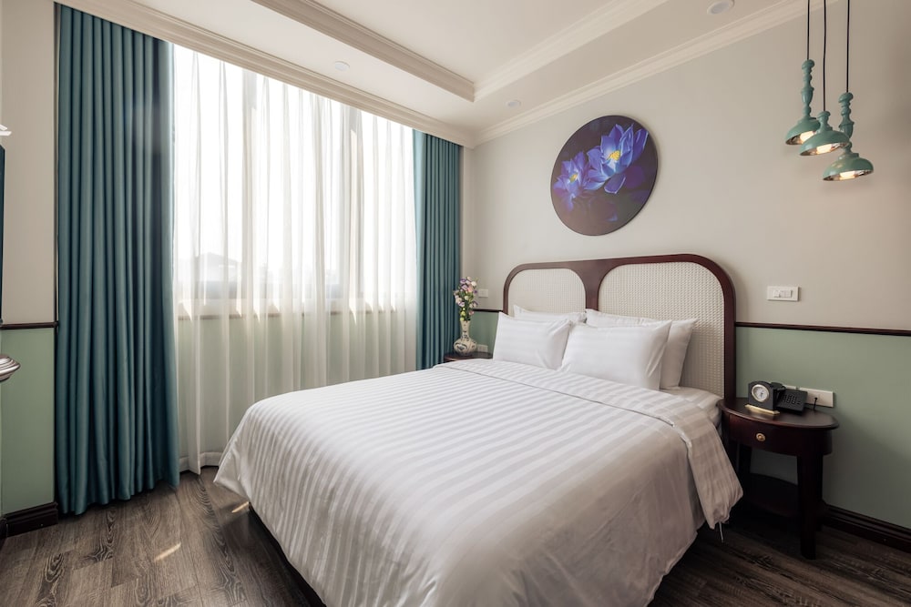 Lotusama Hanoi Hotel