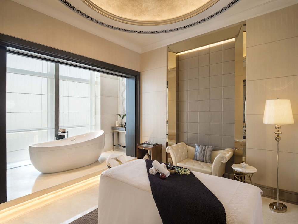 The St. Regis Zhuhai