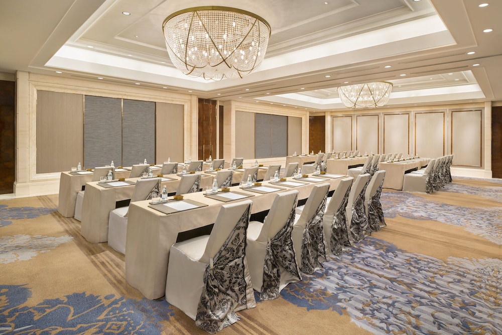 The St. Regis Zhuhai