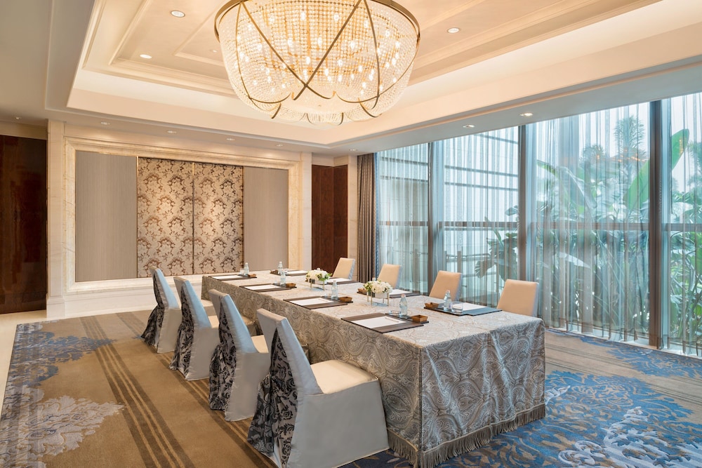 The St. Regis Zhuhai