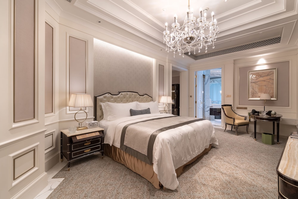 The St. Regis Zhuhai